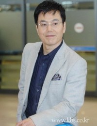 Фото актера Пак Чан Хван