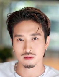 Фото актера Фэй Патара Эксангкул