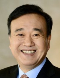 Фото актера Ким Ха Гюн