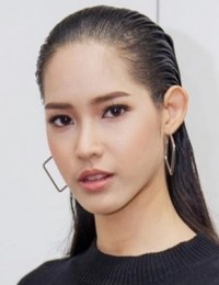 Фото актера Баймон Киттия Джитпакди