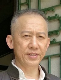 Фото актера Юй Чэн Цюнь