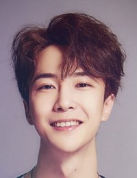 Фото актера Люй Юй Тун