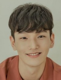 Фото актера Шин Джэ Хви