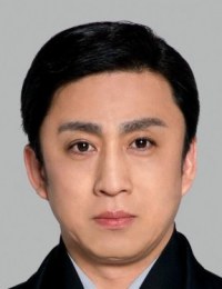 Фото актера Мацуомото Косиро X