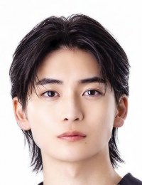 Фото актера Такахаcи Фумия