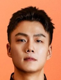 Фото актера Гао Гэ