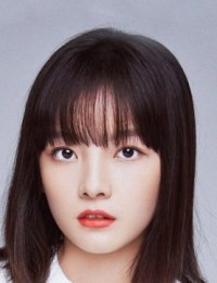 Фото актера Чжу Лин Юй