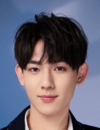 Фото актера Цзян И Мин