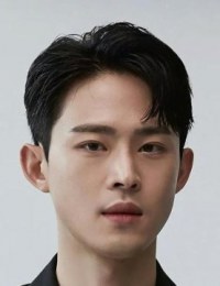 Фото актера Чон Джэ Кван