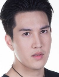 Фото актера Сингто Саколрат Пунтейс