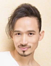 Фото актера Чжэн Вэнь Сэнь