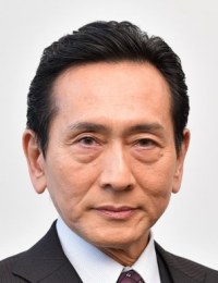 Фото актера Ядзима Кенити