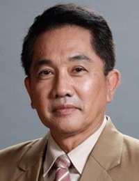 Фото актера Соммат Прайхирун