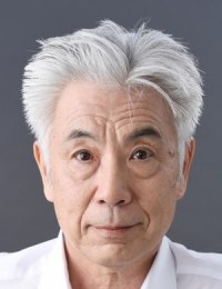 Фото актера Иссэй Огата