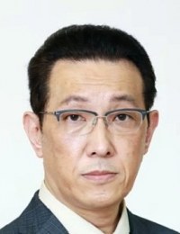 Фото актера Саката Масанобу