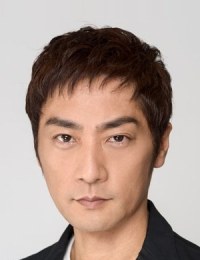 Фото актера Маtsuda Кэнджи
