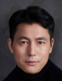 Фото актера Чон У Сон