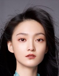 Фото актера Шэн Хуэй Цзы