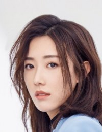 Фото актера Цуй Бао Юэ