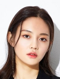 Фото актера У Да Би