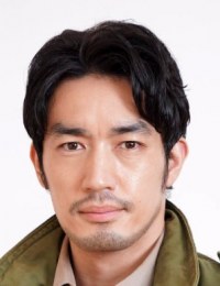 Фото актера Одани Рёхэй