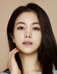 Фото актера Ким Ок Бин