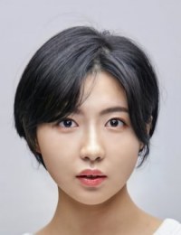 Фото актера Чжу Хён Ён