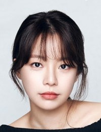 Фото актера Пак И Хён