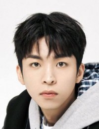 Фото актера Чу Чон Хёк
