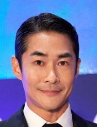 Фото актера Пэ Джон Нам