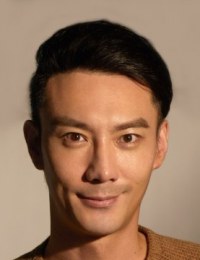 Фото актера Цзинь Кай Цзе