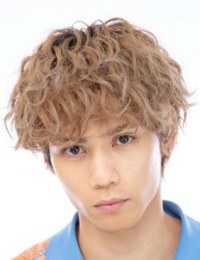 Фото актера Камия Кента