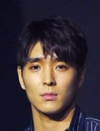 Фото актера Чхве Джон Хун