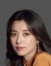 Фото актера Хан Хё Джу