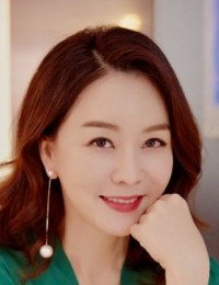 Фото актера Ким Джон Нан