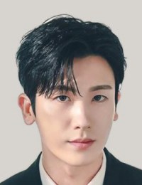 Фото актера Пак Хён Шик