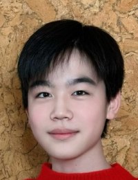 Фото актера Финн Хан