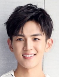 Фото актера Фан Цзинь Вэй