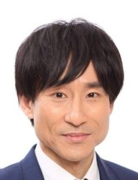 Фото актера Нагати Такэси