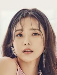 Фото актера О Джи Ын