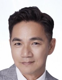 Фото актера Кен Лок