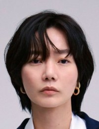 Фото актера Пэ Ду На