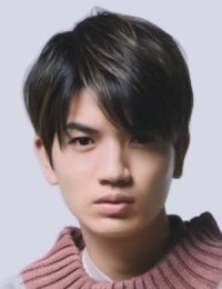 Фото актера Коти Юго