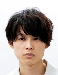 Фото актера Мацуура Хокто