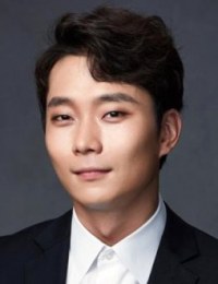 Фото актера Ли Сын Хи