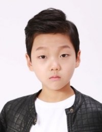 Фото актера Ли Чан Ю