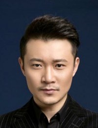 Фото актера Ху Цзянь