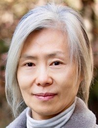 Фото актера Йе Су Джон