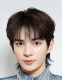 Фото актера Хэ Чанси