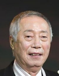 Фото актера Бён Хи Бон